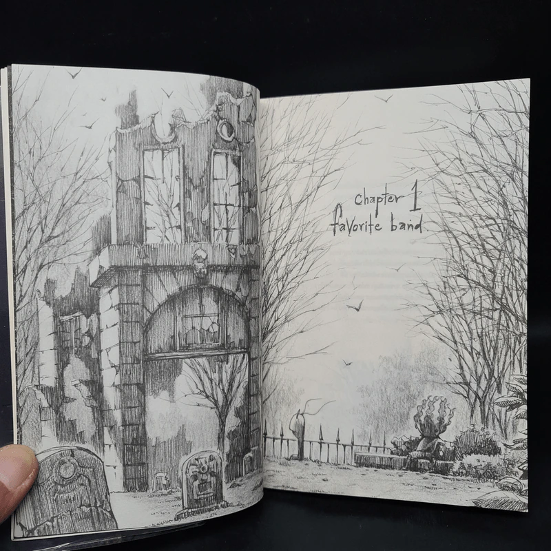 Beansprout & Firehead in the Black Season - ทรงศีล ทิวสมบุญ รูปที่ 6