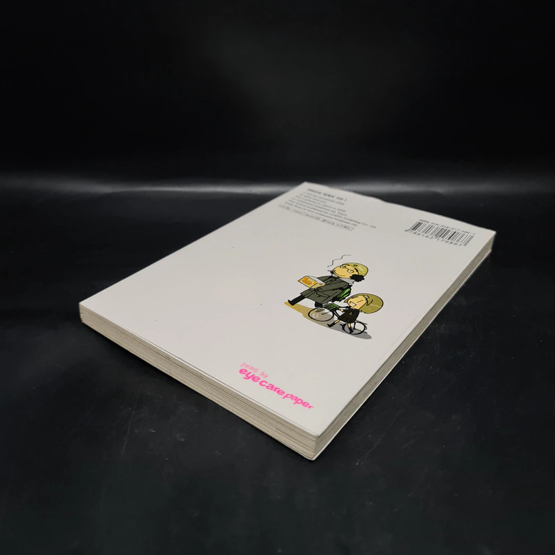 วุ่นนักรักข้ามรุ่น เล่ม 1 รูปที่ 4