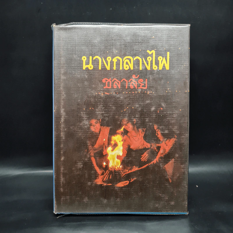 นางกลางไฟ - ชลาลัย รูปที่ 1