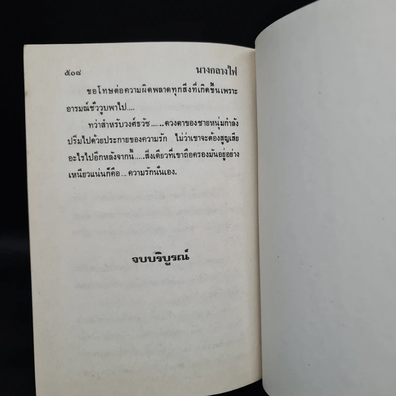 นางกลางไฟ - ชลาลัย รูปที่ 7