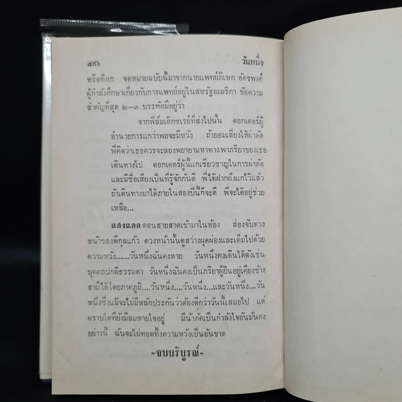 วันหนึ่ง - จุลลดา ภักดีภูมินทร์ รูปที่ 7