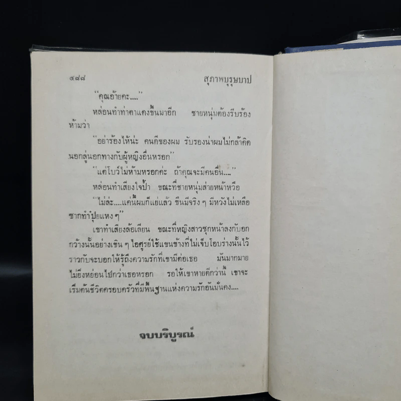 สุภาพบุรุษบาป - จิตรเลขา รูปที่ 6