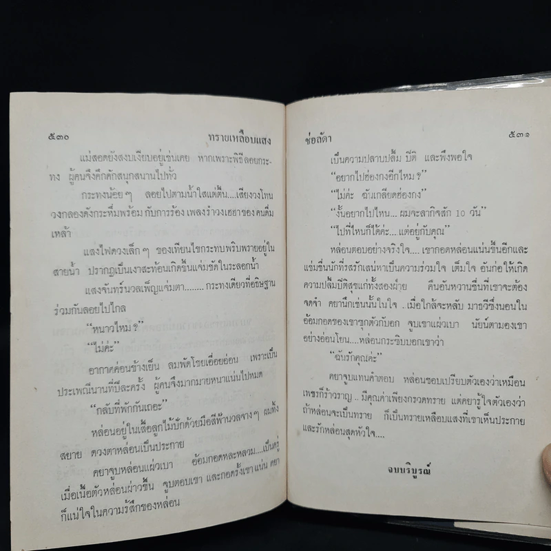 ทรายเหลือบแสง - ช่อลัดา รูปที่ 6
