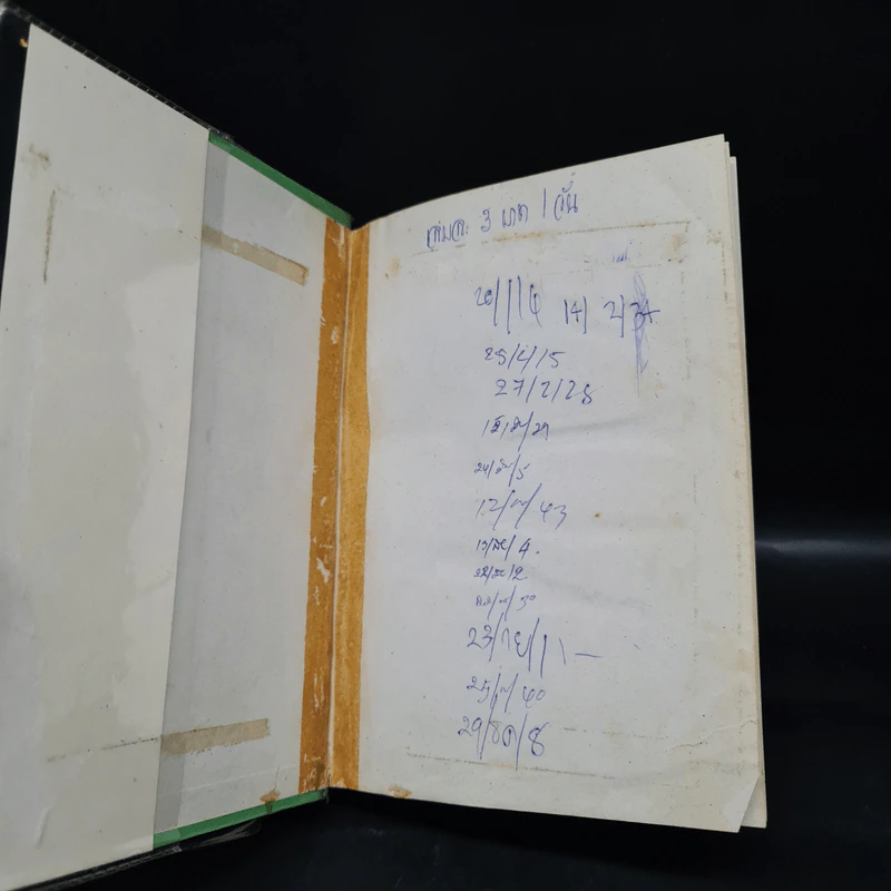 แรงเทียน - ชลาลัย รูปที่ 4
