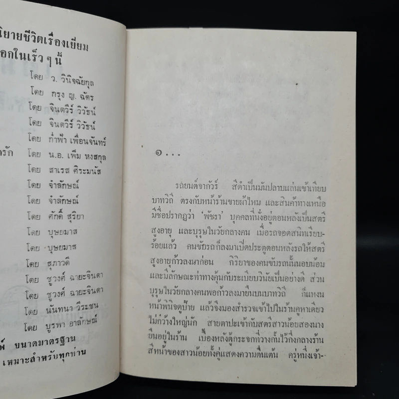แม่ม่าย - จุลลดา ภักดีภูมินทร์ รูปที่ 5