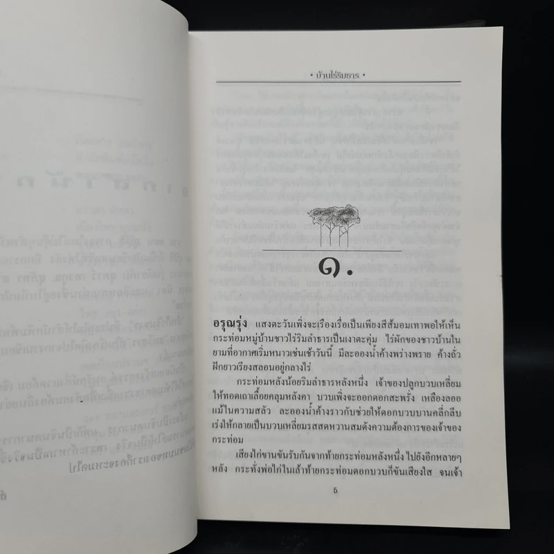บ้านไร่ริมธาร - แมน สุปิติ รูปที่ 6