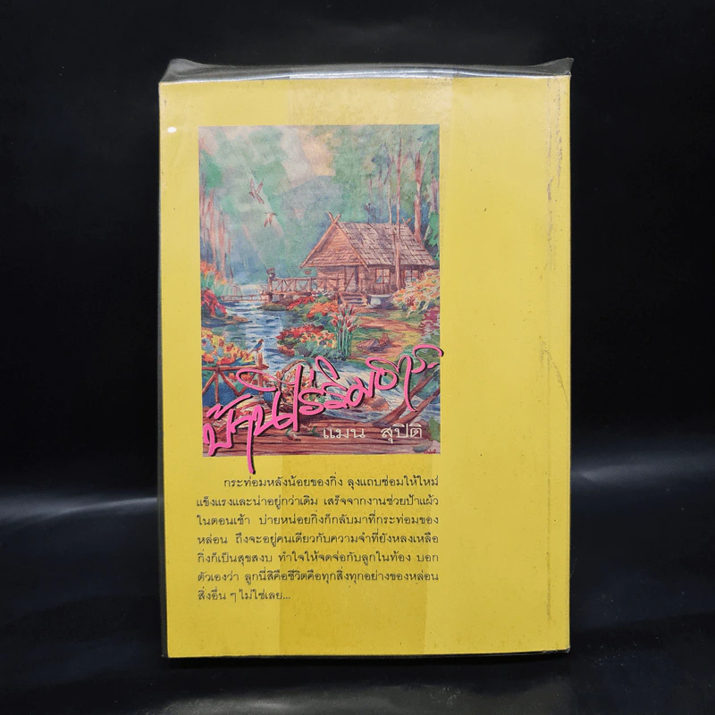 บ้านไร่ริมธาร - แมน สุปิติ รูปที่ 2