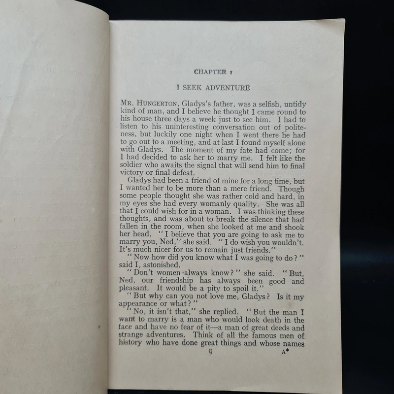 The Lost World - Longman's Simplifield English Series รูปที่ 7