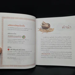 มหัศจรรย์สมุนไพรจีน รูปที่ 5