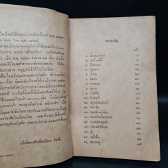 เมื่อคุณตาคุณยายยังเด็ก เล่ม 1 - ทิพย์วาณี สนิทวงศ์ฯ รูปที่ 6