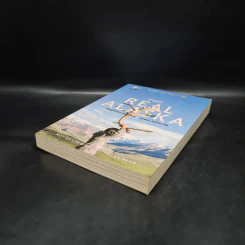 The Real Alaska อลาสก้าล้านเปอร์เซนต์ - ธนชาติ ศิริภัทราชัย รูปที่ 4