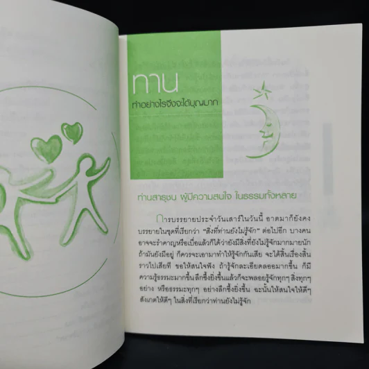 ทาน ทำอย่างไรจึงจะได้บุญมาก - พุทธทาสภิกขุ รูปที่ 7