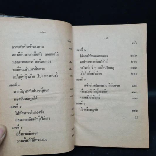 ศรีธนญชัยกับน้อง - วิสันต์ บัณฑะวงศ์ รูปที่ 6