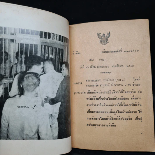 คำพิพากษาศาลฎีกา คดีกินป่า รูปที่ 6