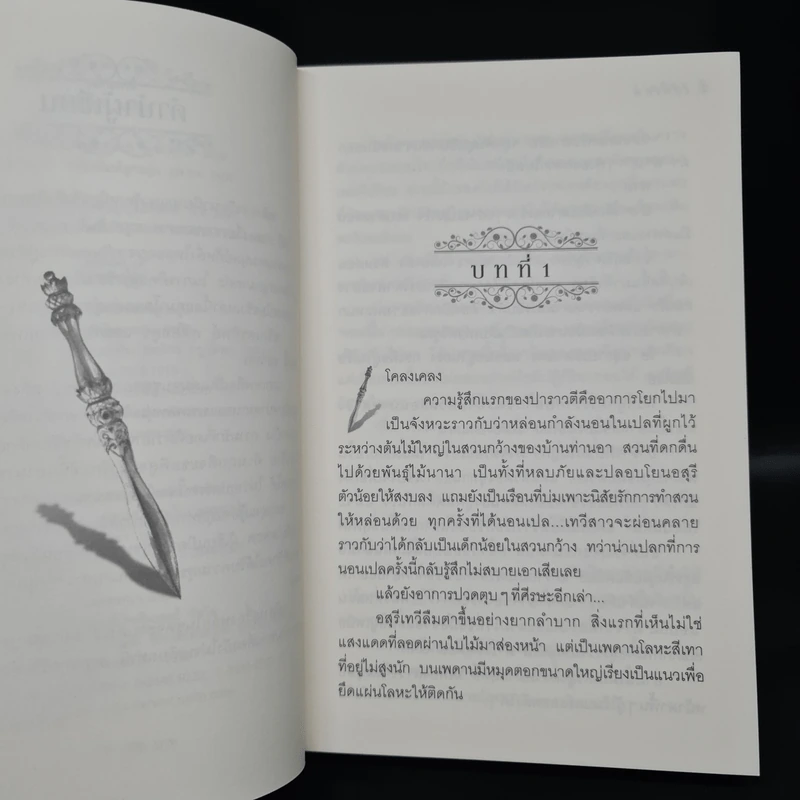 เอกเทพ - อลินา รูปที่ 7