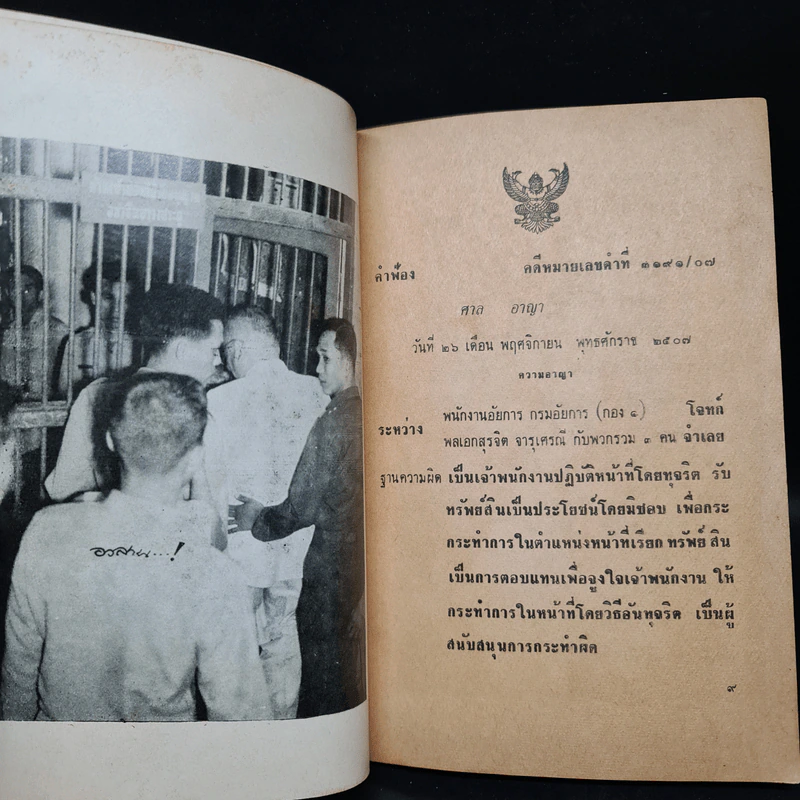คำพิพากษาศาลฎีกา คดีกินป่า รูปที่ 6