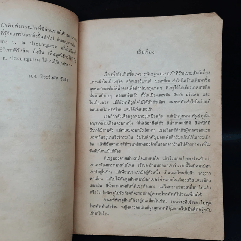 นิกกับพิม - ว.ณ ประมวลมารค รูปที่ 6