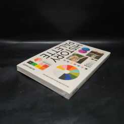 HISTORY PALETTE ประวัติศาสตร์มีสี - มนสิชา รูปที่ 5