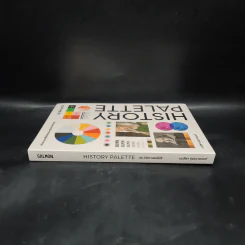 HISTORY PALETTE ประวัติศาสตร์มีสี - มนสิชา รูปที่ 3