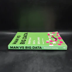 Man vs Big Data - Stewart Cowley รูปที่ 3