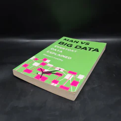 Man vs Big Data - Stewart Cowley รูปที่ 4