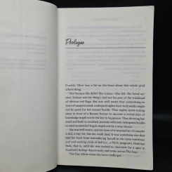 The Love Hypothesis Novel - Ali Hazelwood รูปที่ 6