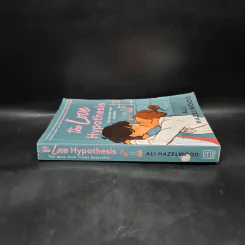 The Love Hypothesis Novel - Ali Hazelwood รูปที่ 3