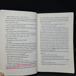 Normal People - Sally Rooney รูปที่ 8
