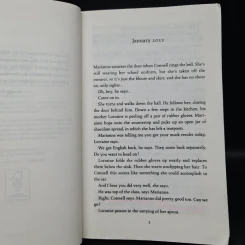 Normal People - Sally Rooney รูปที่ 7