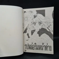 รูปหล่อริมหน้าต่าง รูปที่ 5