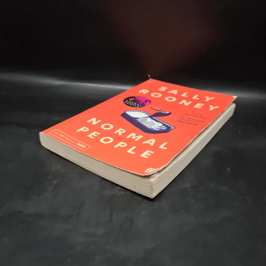 Normal People - Sally Rooney รูปที่ 4