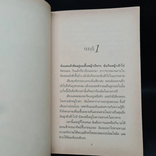 สปังค์กี้ เพื่อนสี่ขาพเนจร - ดอริ บริงค์ รูปที่ 6