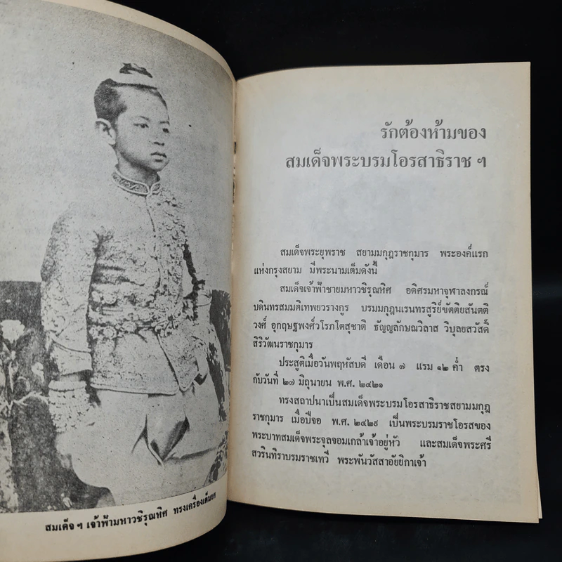 แลหลังบางกอก - ชาลี เอี่ยมกระสินธุ์ รูปที่ 6