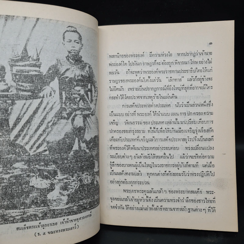 บางกอกสมัยเก่า - ชาลี เอี่ยมกระสินธุ์ รูปที่ 7