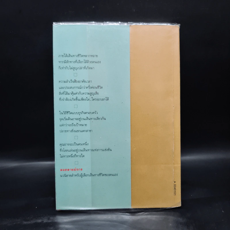 ลอดลายมังกร - ประภัสสร เสวิกุล รูปที่ 2