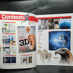Science Illustrated Feb 2019 No.92 รูปที่ 4