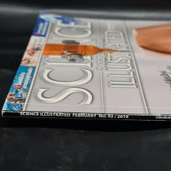 Science Illustrated Feb 2019 No.92 รูปที่ 2