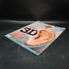 Science Illustrated Feb 2019 No.92 รูปที่ 3