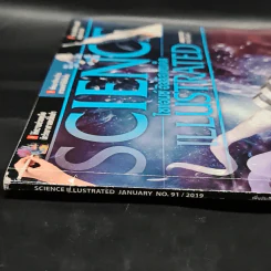 Science Illustrated Jan 2019 No.91 3 วิธีพิชิตภาวะมีบุตรยาก รูปที่ 2