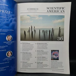 Scientific American Aug 2018 รูปที่ 4