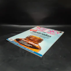 Science Illustrated April 2019 No.94 แพทย์ทางเลือก รูปที่ 3