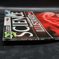 Science Illustrated March 2019 No.93 โปรแกรมมาเพื่อฆ่า รูปที่ 2