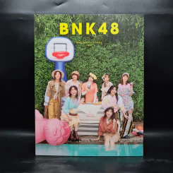BNK48 2nd Anniversary รูปที่ 1