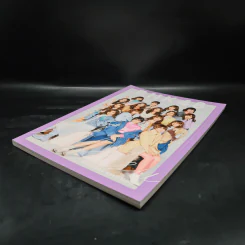 Senbatsu General Election Official Book BNK48 รูปที่ 4