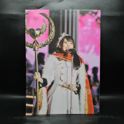 Senbatsu General Election Official Book BNK48 รูปที่ 2