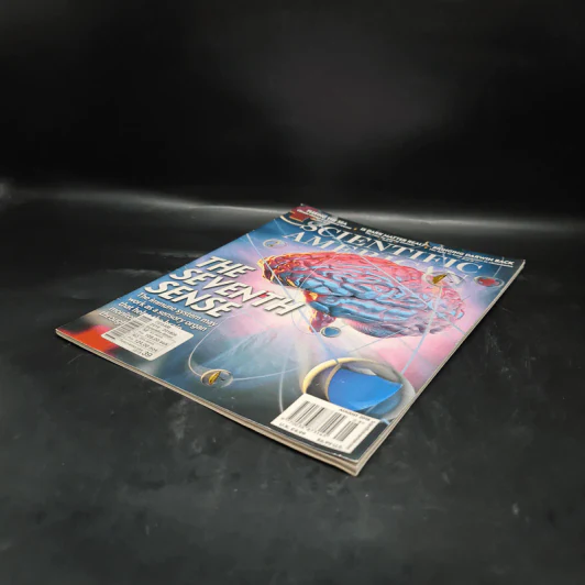 Scientific American Aug 2018 รูปที่ 3