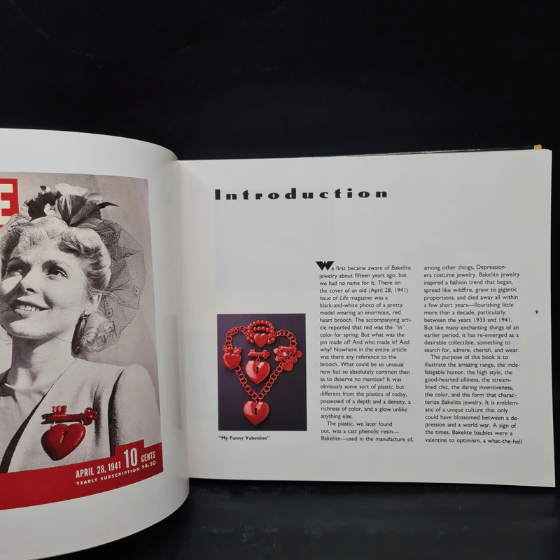 The Bakelite Jewelry Book รูปที่ 8