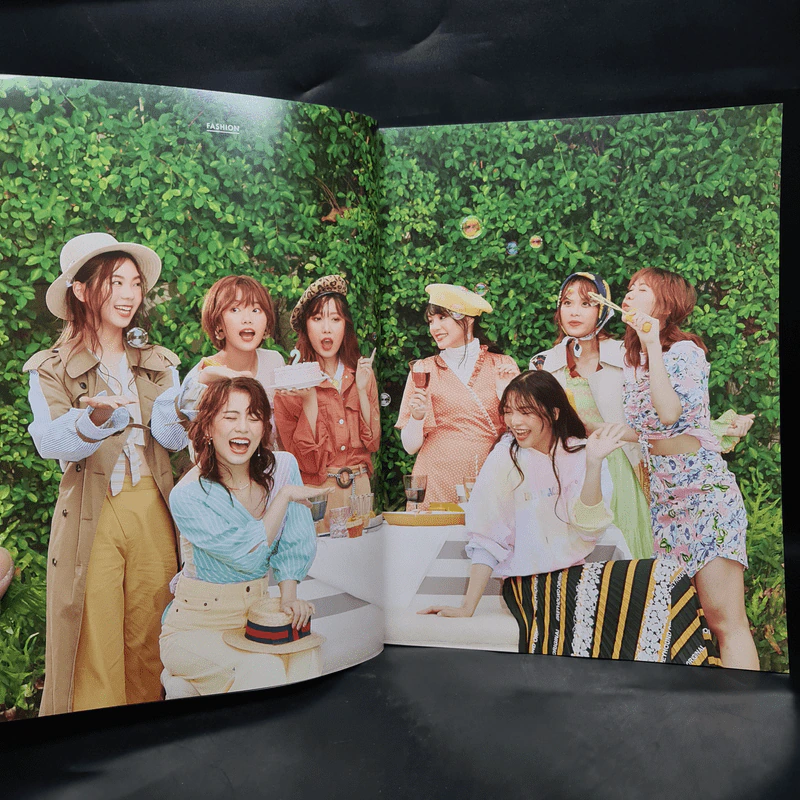 BNK48 2nd Anniversary รูปที่ 6
