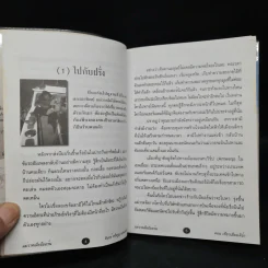แม่วาดเมียบียอร์น เที่ยวเมืองเติร์ก - จันทร์ ศรีจรูญ แอนเดอร์สัน รูปที่ 6