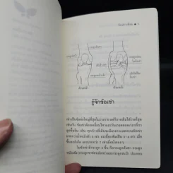 ข้อเข่าเสื่อม - มัณฑนา วงศ์ศิรินวรัตน์ รูปที่ 6